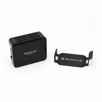 BlackVue B-112 Power Magic Batterie Externe Haute Capacité 12V 3000mAh – Image 3