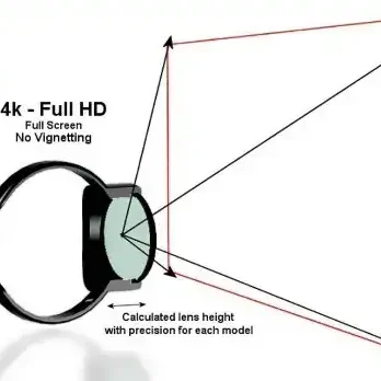 BlackVue Polarizer Filter Clip DR590X – Image 5