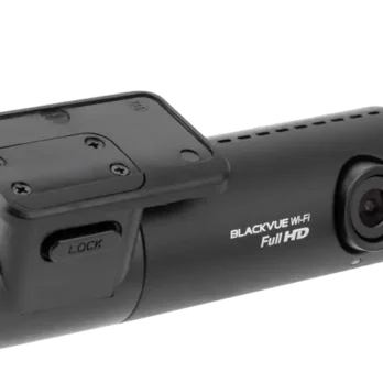 Blackvue DR590X 1CH 32Go – Image 1