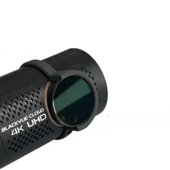 BlackVue Polarizer Filter Clip DR970 X - DR900S&X - 1CH – Image 1