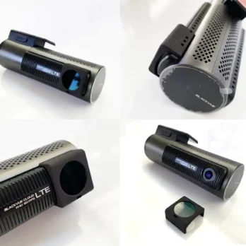 Filtre polarisant pour Blackvue DR750X LTE – DR770X LTE - DR970X LTE – Image 4