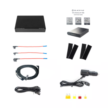 Batterie Power Magic Ultra (B-130A) – Image 7