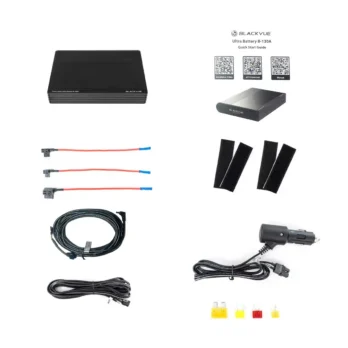 Batterie Power Magic Ultra (B-130A) – Image 7