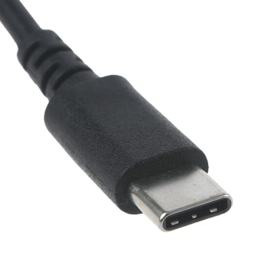 CTEK Câble USB-C Vers Prise Allume-cigare CS-FREE 12V Noir