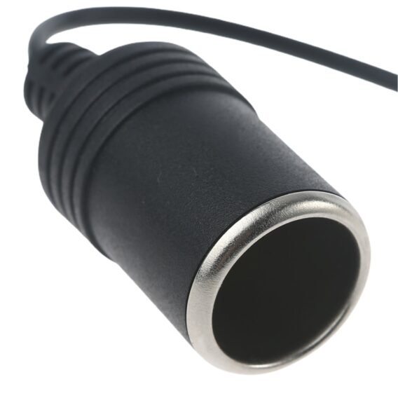 Convertisseur USB A mâle vers prise allume-cigare femelle 12 V pour GPS  Dashcam Oi-FRIS