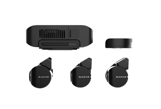 Voiture de vente chaude Black Box Mini Dashcam 4K WiFi GPS Voiture