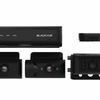 Blackvue DR770X BOX TRUCK – Image 1