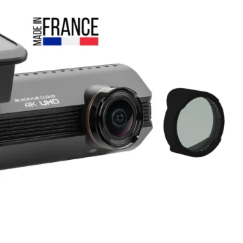 BlackVue Polarizer CPL Filter Clip DR970X Plus & Plus II – Image 1