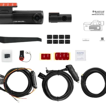 Blackvue DR970X 2CH Lte PLUS (SIM Incluse) – Image 10