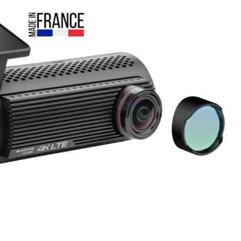 BlackVue Polarizer CPL Filter Clip DR970X Plus LTE – Image 1