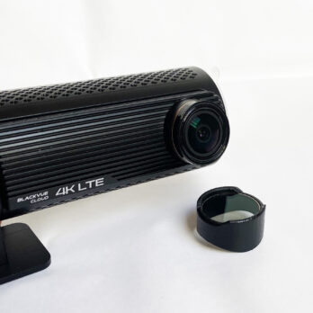 BlackVue Polarizer CPL Filter Clip DR970X Plus LTE – Image 5