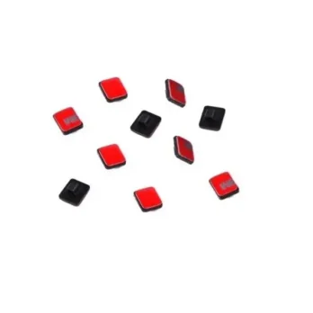 x10 Support Câble Blackvue suplémentaire – Image 1