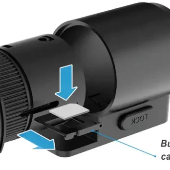 Blackvue DR770X 2CH LTE TRUCK – Image 5