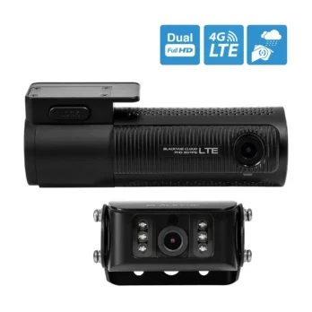 Blackvue DR770X 2CH LTE TRUCK – Image 4