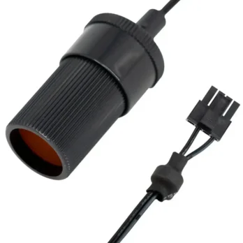 Prise allume-cigare femelle Blackvue (B-124X / B130X) – Image 1