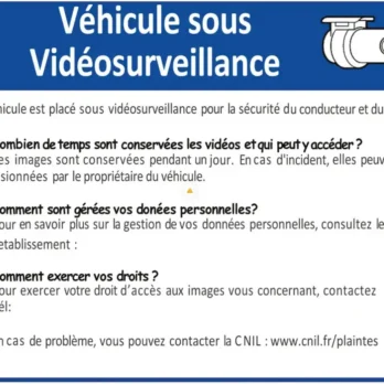 Autocollant RGPD – Image 1