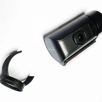 BlackVue Polarizer CPL Filter Clip DR970X BOX PRO – Image 4