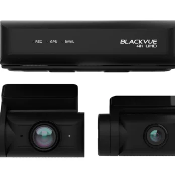 Blackvue DR970X BOX 2CH Plus – Image 1