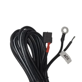 Blackvue B-124-130X Cable alimentation Boite Fusible – Image 1