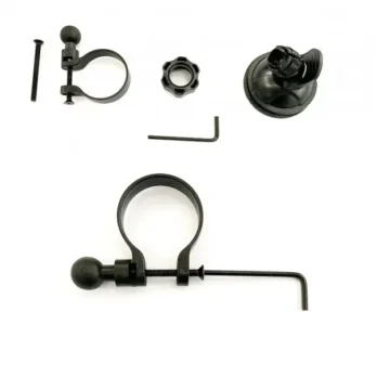 Support de fixation Blackvue Universel Ventouse DR590-750-900-770-970 S&X – Image 6