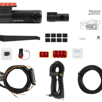 Blackvue DR970X 2CH Lte PLUS II (SIM Incluse) – Image 10