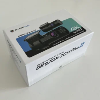 Blackvue DR970X IR 2CH PLUS II – Image 7