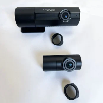 BlackVue Polarizer CPL Filter Clip Elite 8 - 9 - 10 – Image 4