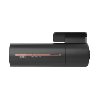 ÉLITE 9-2CH – Image 2