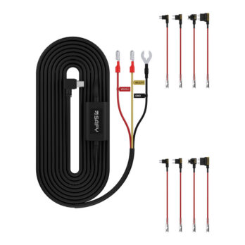 SAFY9 Kit mode Parking – Image 1
