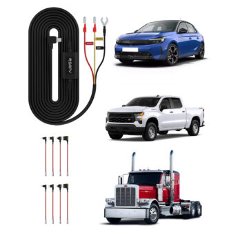 SAFY9 Kit mode Parking – Image 2