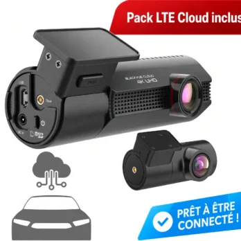 ÉLITE 10-2CH LTE Pack